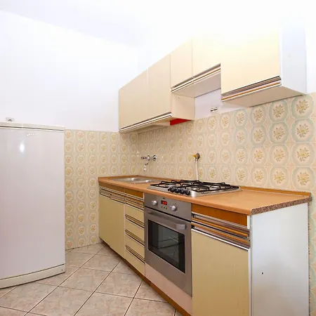 Branko 1348 Appartement Pula