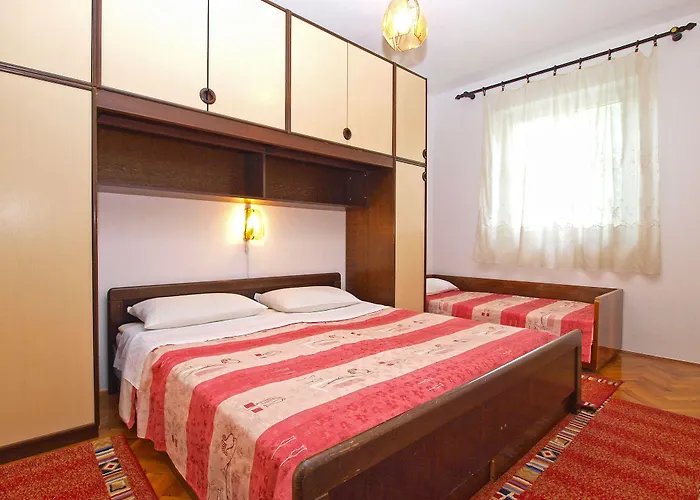 Διαμέρισμα Branko 1348