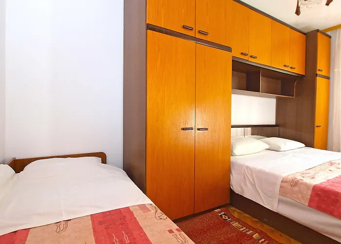 Branko 1348 Διαμέρισμα *