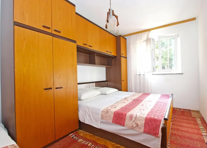 Διαμέρισμα Branko 1348 *