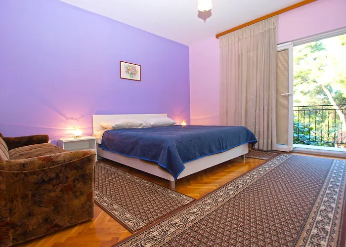 Branko 1348 Διαμέρισμα