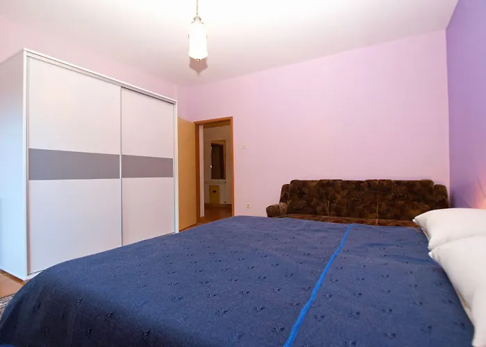 Διαμέρισμα Branko 1348 *