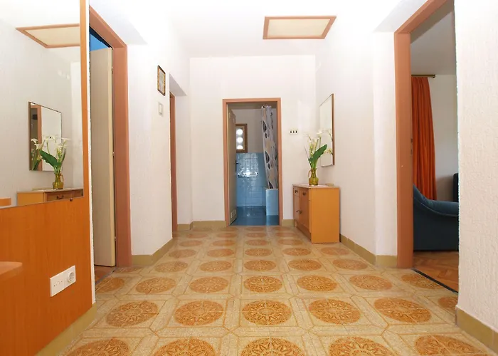 Branko 1348 Διαμέρισμα *