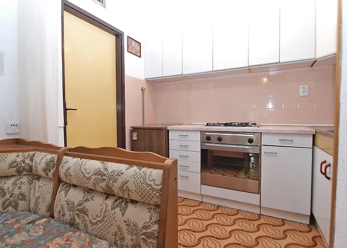 Branko 1348 Διαμέρισμα