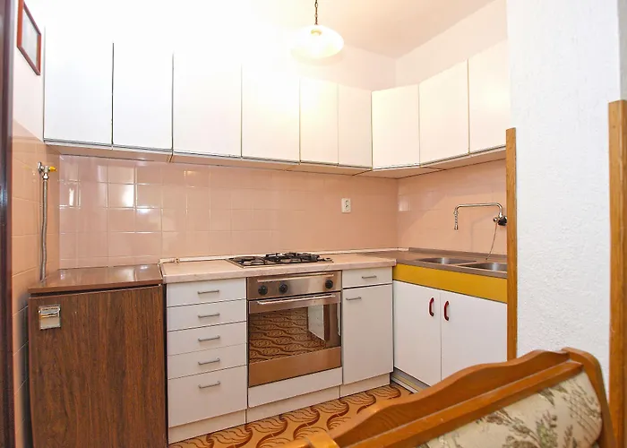 Branko 1348 Διαμέρισμα *