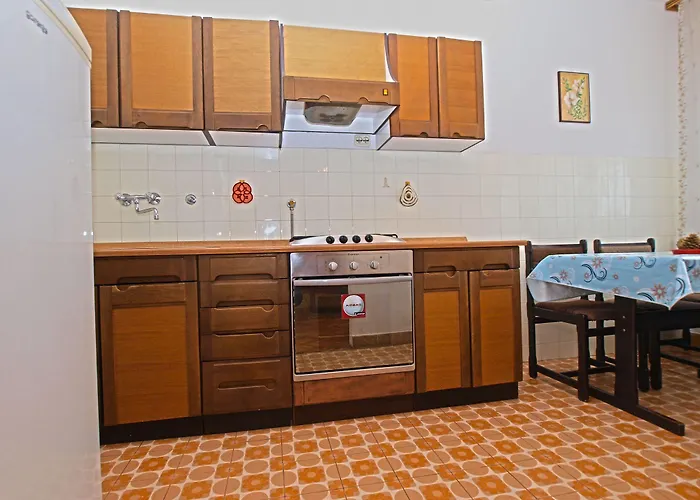 Branko 1348 Διαμέρισμα *