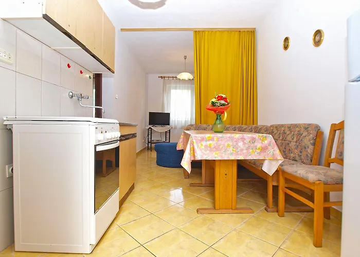 Branko 1348 Appartement Pula