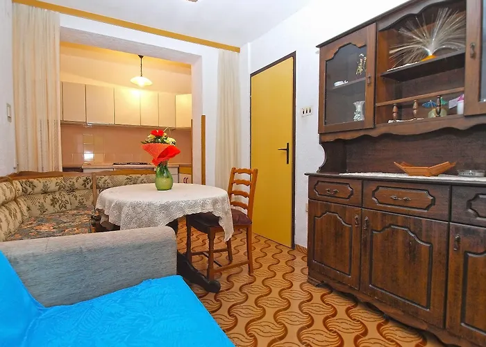 Διαμέρισμα Branko 1348 *