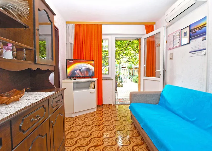 Διαμέρισμα Branko 1348 *