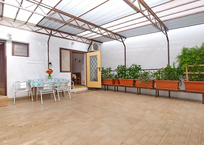 Διαμέρισμα Branko 1348