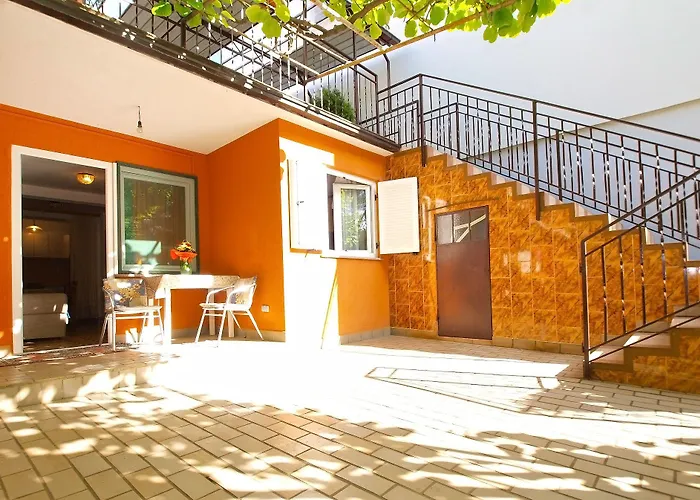 Διαμέρισμα Branko 1348 *