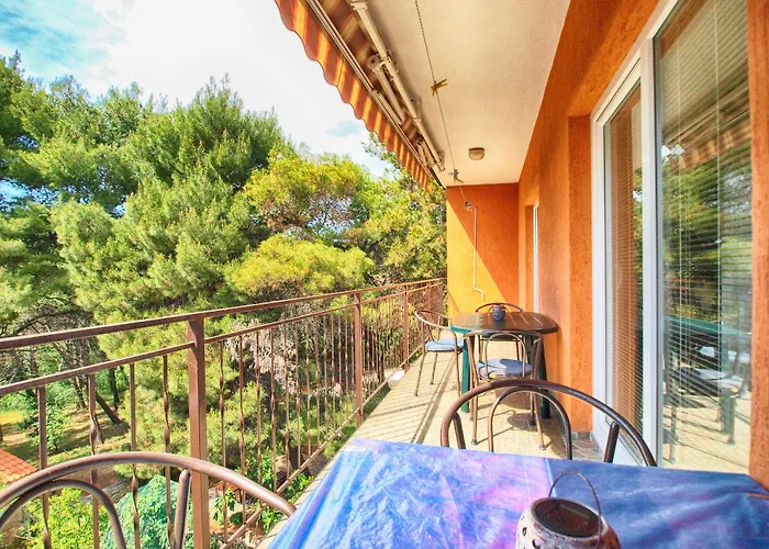 Branko 1348 Διαμέρισμα