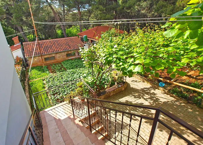 Διαμέρισμα Branko 1348 *