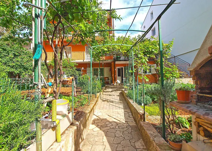 Διαμέρισμα Branko 1348