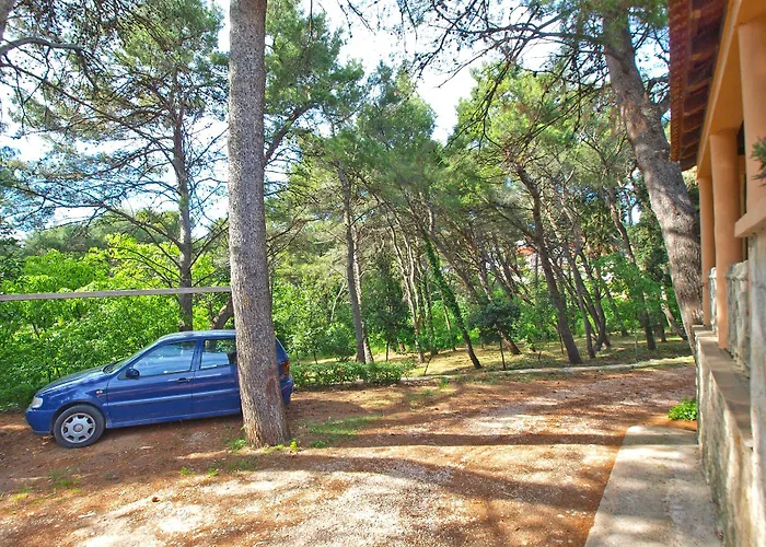 Branko 1348 Διαμέρισμα