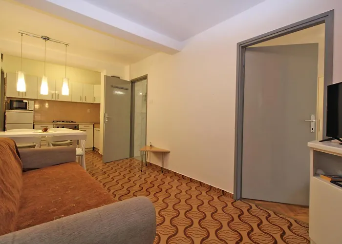 Branko 1348 Διαμέρισμα