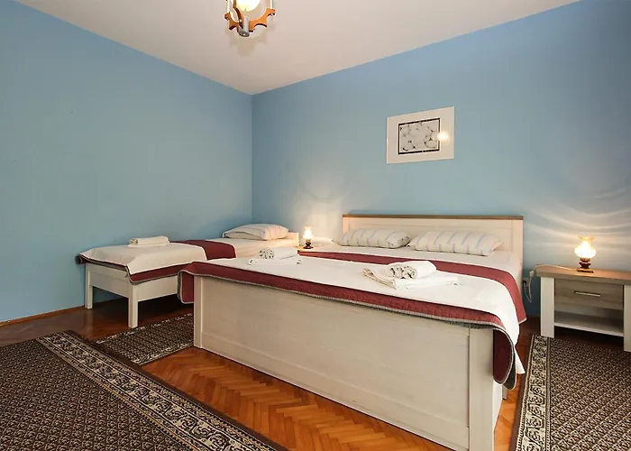 Appartement Branko 1348