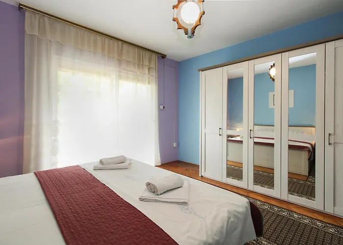 Branko 1348 Διαμέρισμα *