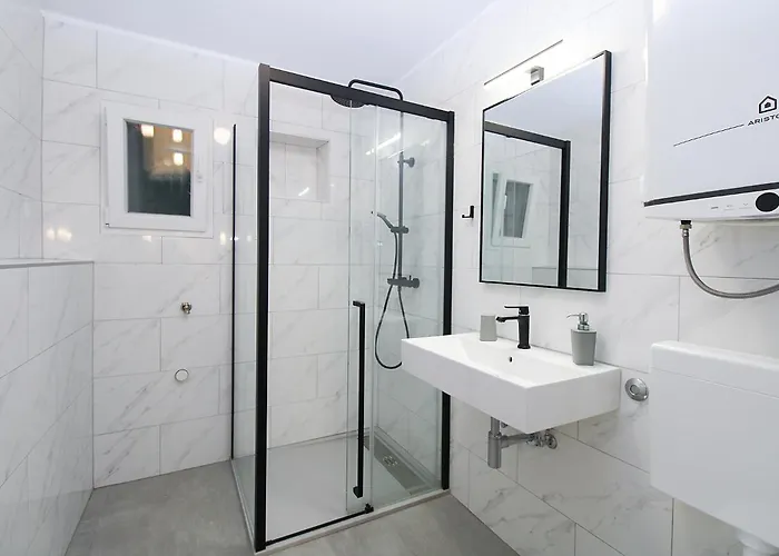 Διαμέρισμα Branko 1348 *