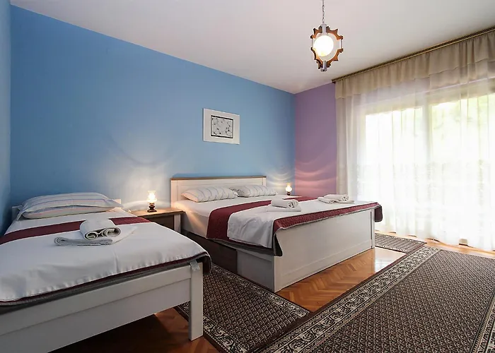 Branko 1348 Διαμέρισμα