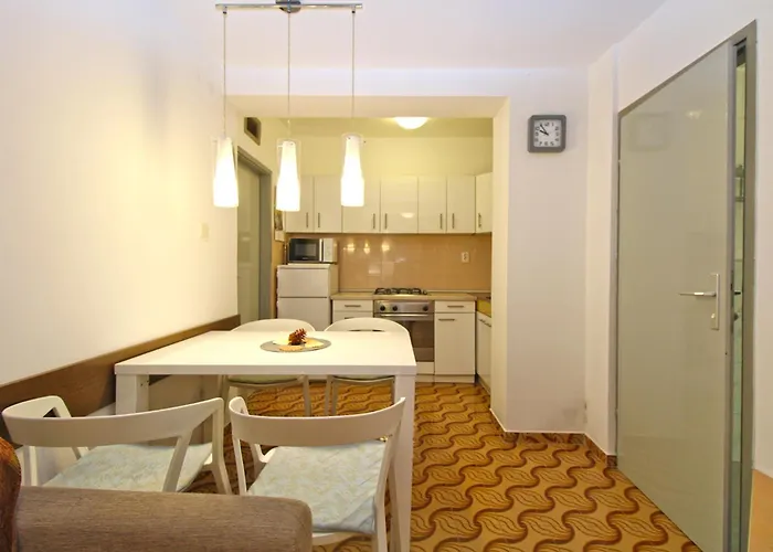 Διαμέρισμα Branko 1348