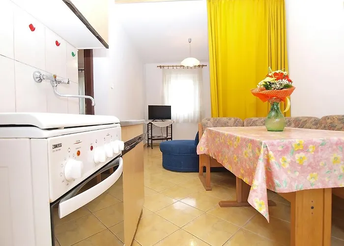 Branko 1348 Διαμέρισμα