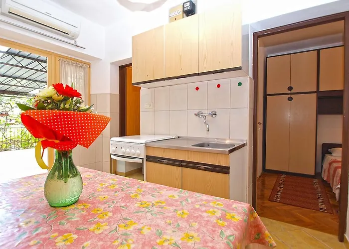 Διαμέρισμα Branko 1348