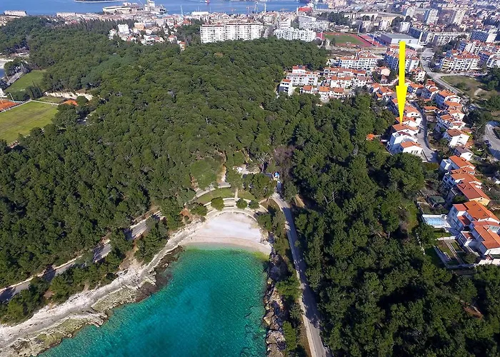 Branko 1348 Διαμέρισμα Πούλα