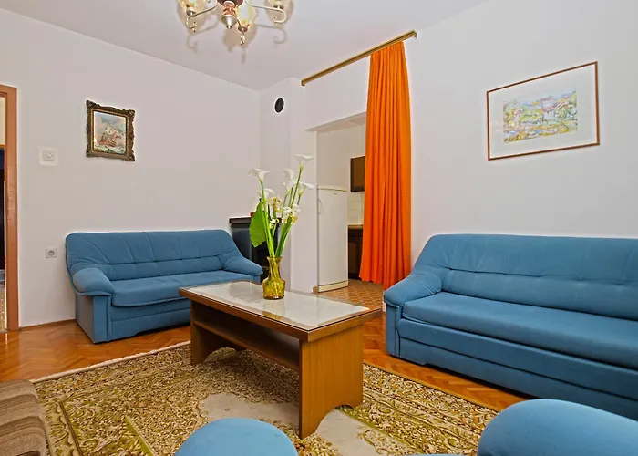 Διαμέρισμα Branko 1348 *