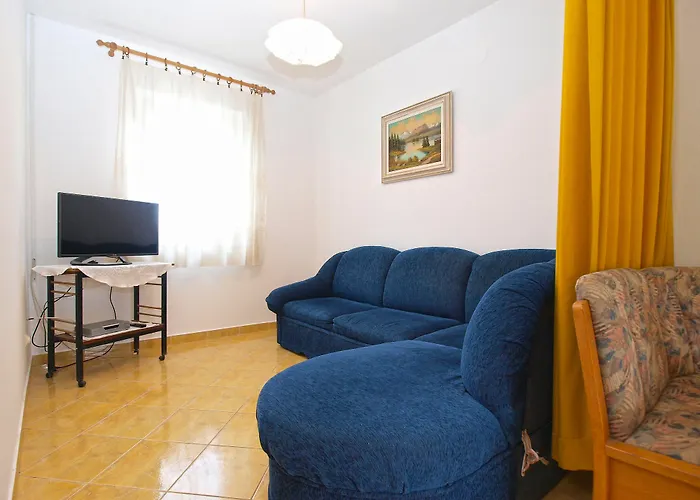 Branko 1348 Διαμέρισμα