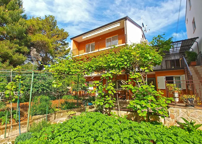 Διαμέρισμα Branko 1348