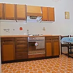 Branko 1348 Apartman *