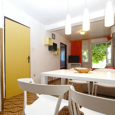 Apartment Branko 1348