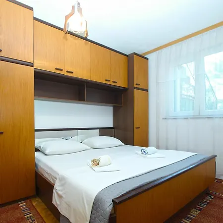 Apartment Branko 1348