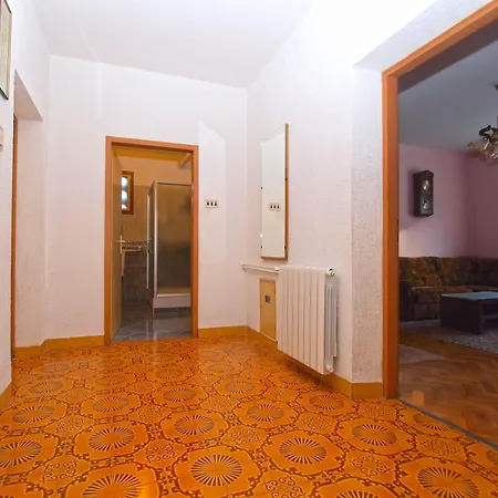 Branko 1348 Apartament Pula