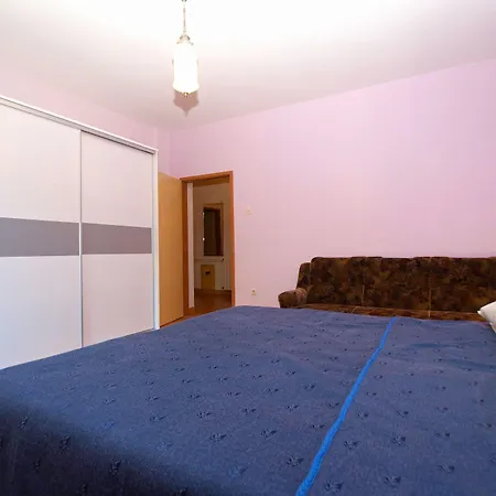 Apartament Branko 1348 *