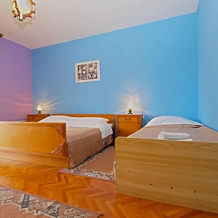 Branko 1348 Appartement