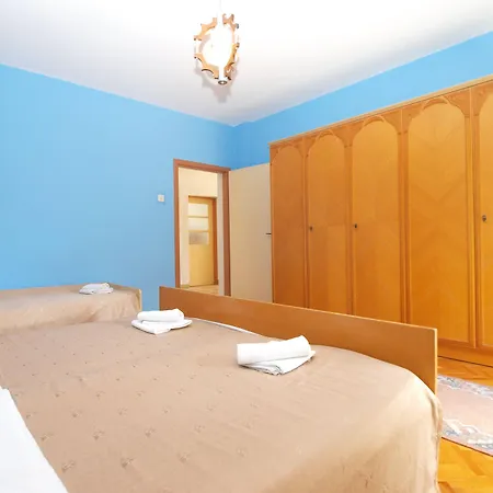 Appartement Branko 1348 Pula