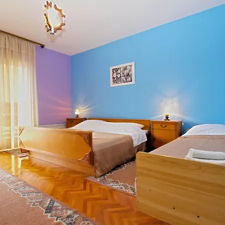 Branko 1348 Appartement