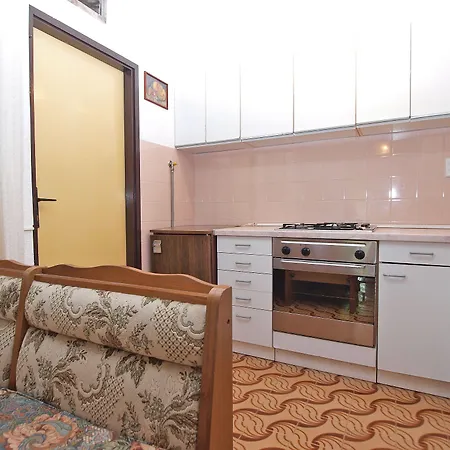 Branko 1348 Appartement