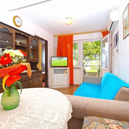 Branko 1348 Apartament Pula