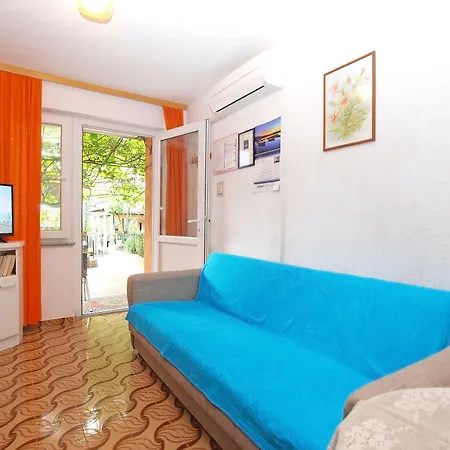 Branko 1348 Apartament *