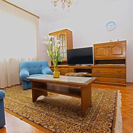 Branko 1348 Apartament Pula