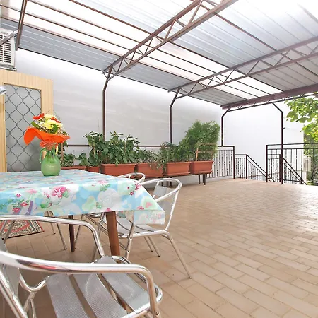 Apartament Branko 1348 *