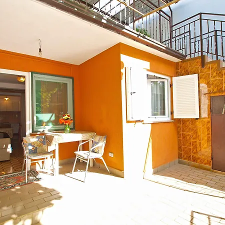 Branko 1348 Appartement Pula