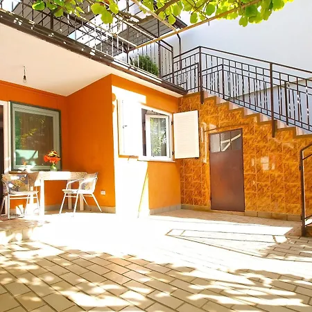 Apartament Branko 1348 *