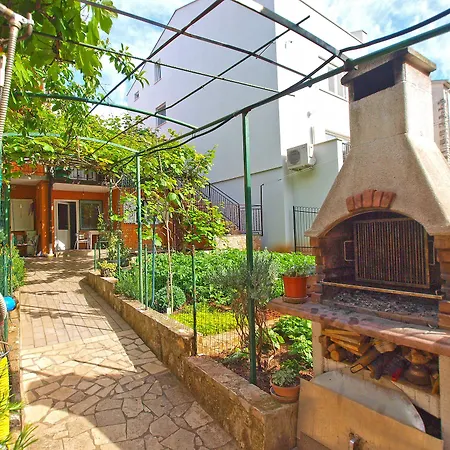 Branko 1348 Apartament Pula