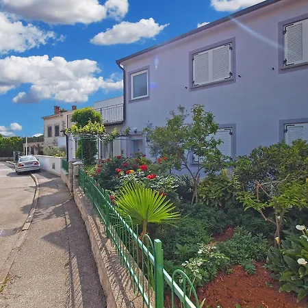 Branko 1348 Apartament