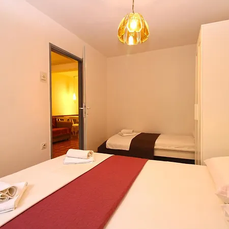 Apartament Branko 1348 *