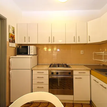 Apartament Branko 1348 Pula